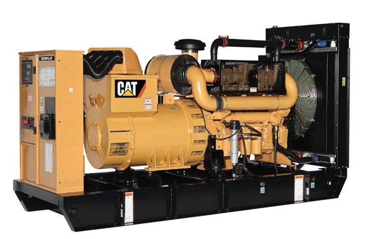 容城柴油发电机电瓶如何维护和保养