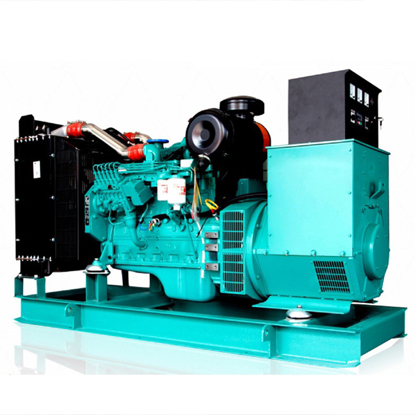 容城柴油发电机操作及日常维护