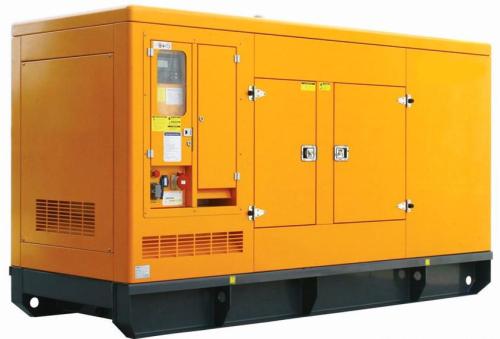 容城发电机出租使用过程中冒黑烟的解决方法