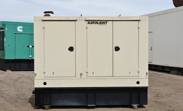 容城购买柴油发电机需留心哪些问题?