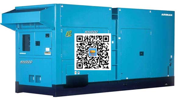 容城出租发电机 进口和国产柴油发电机组有什么不同
