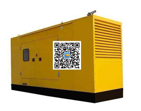 容城出租发电机 柴油发电机不维护对机器有什么影响