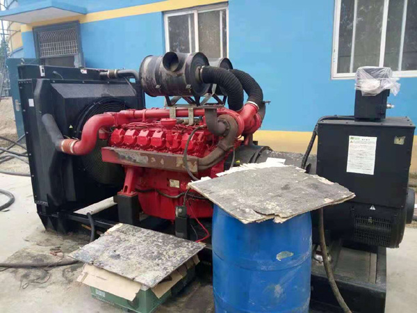 容城租赁发电机 发电机的主要分类介绍