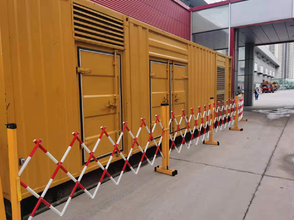 容城发电机出租 你知道怎样鉴定发电机品质的好坏吗？