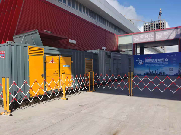 容城发电机出租教您要了解的柴油发电机组基础知识