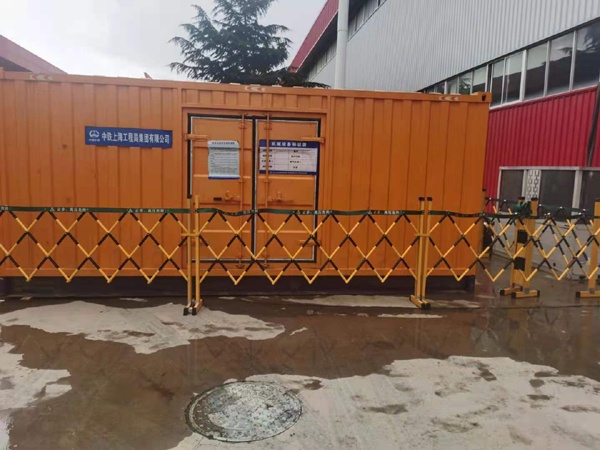 容城租赁发电机 柴油发电机组供应商：柴油发电机组润滑油的作用？