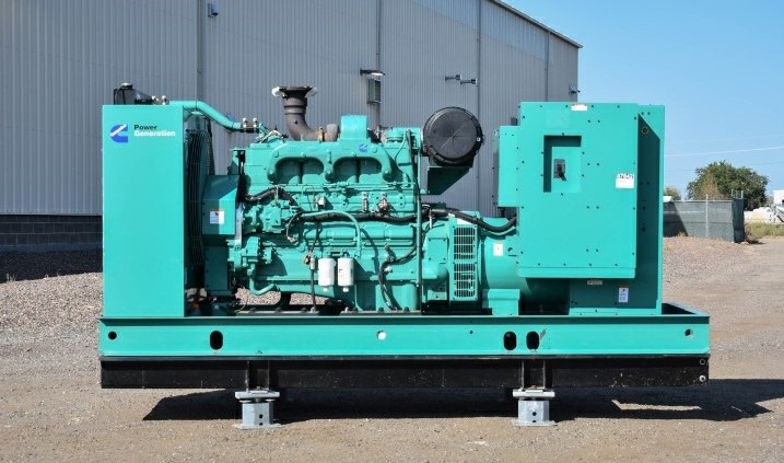 容城发电机出租-教您发电机厂家该如何选购