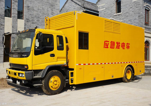 容城租赁发电机-柴油发电机的正确选择方法是什么