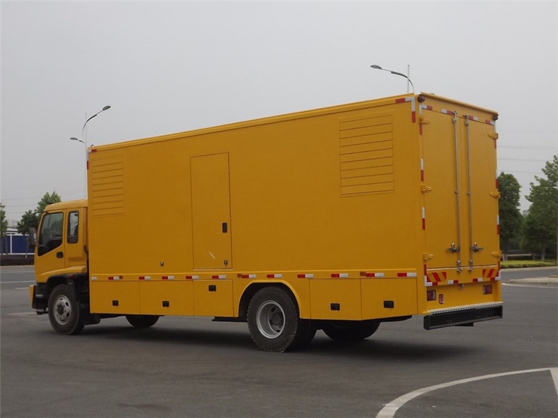 容城租赁发电机-进口柴油发电机组和国产柴油发电机组有什么区别？