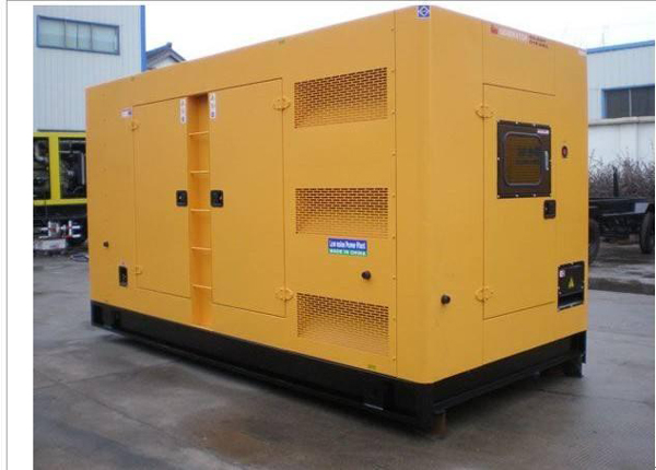 容城发电机出租-静音发电机组厂家：柴油发电机组并机需要什么条件？