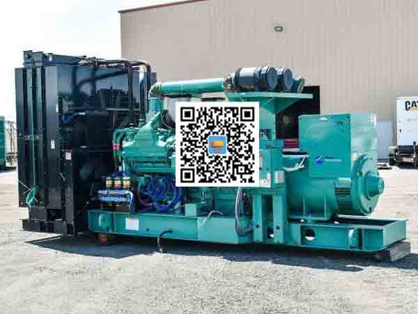 容城发电机出租-玉柴发电机为广大客户提供了哪些售后服务