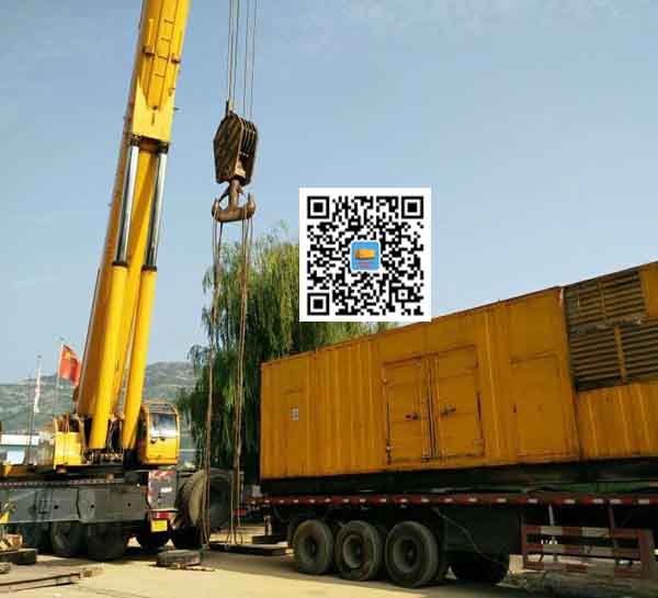 容城发电车出租-全自动发电机组长期不使用该如何保养？