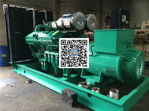 容城发电机出租-发电机大修后应作哪些试验