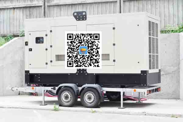 容城发电机出租-柴油发电机设计的优势性能特点有哪些