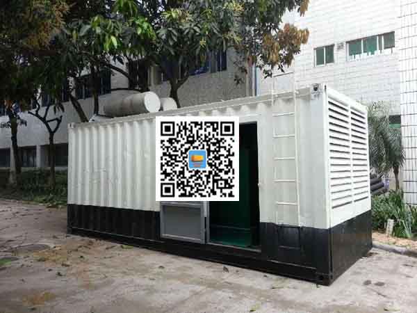 容城出租发电机-什么样的柴油发电机使用效果比较好