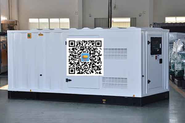 容城租赁发电机-造成柴油发电机机组产生积炭的原因？