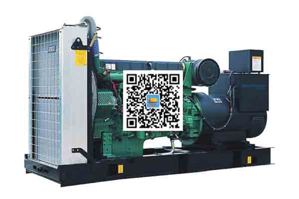容城租赁发电机-柴油发电机组不及时维护危害大