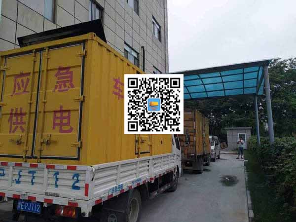 容城出租发电机-柴油发电机组启动困难的原因有哪些？