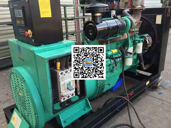 容城租赁发电机-发电机一般变压器磁芯所使用的是什么材料？