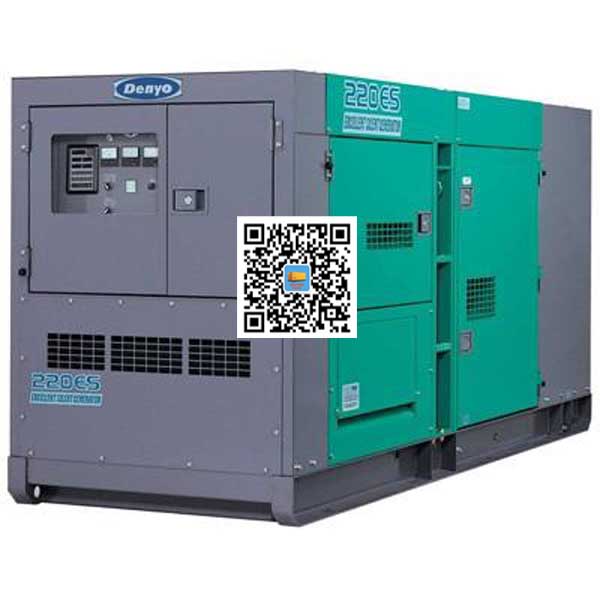 容城发电机出租-发电机组的调节器如何调整