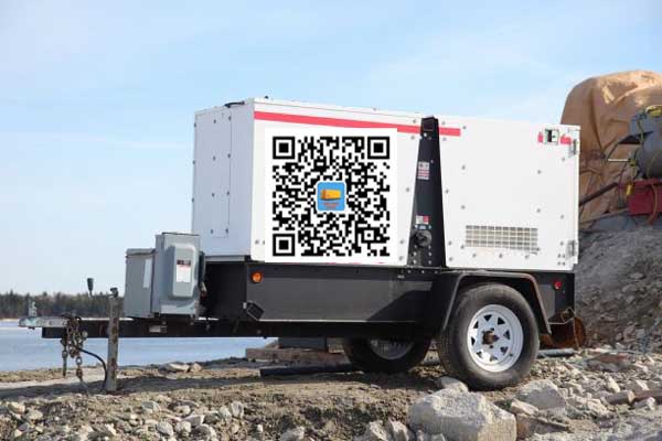 容城发电车出租-应注意的注意安全事项