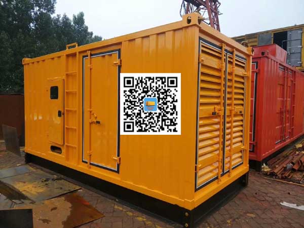 容城发电机出租-发电机组应该选购什么品牌的