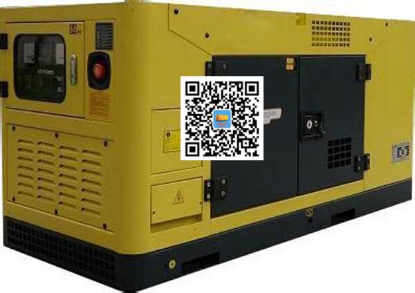 容城租赁发电机-潍柴发电机出现的故障和解决方法