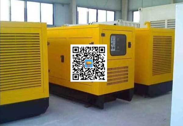 容城租赁发电机-发电机组并机及并机柜的优点