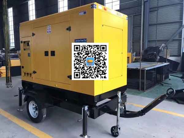 容城柴油发电机组需要经常换油吗