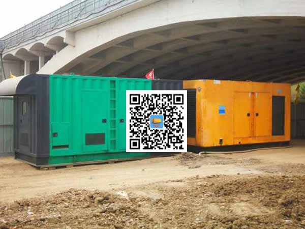 容城决定发电机顺利启动的因素及如何解决发电机冬季起动困难问题