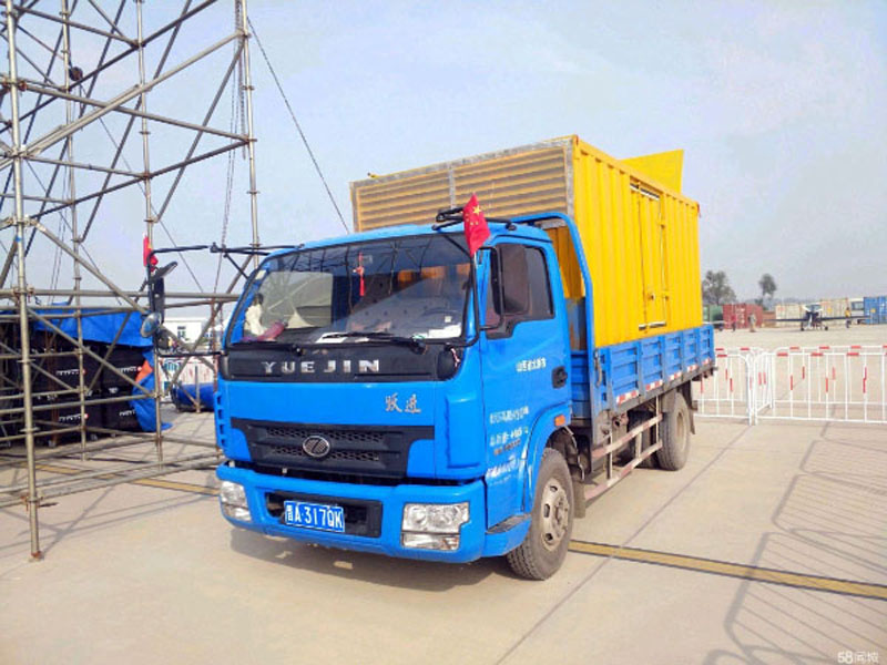 容城发电机出租-柴油发电机组喷油器出现故障会有哪些不正常现象