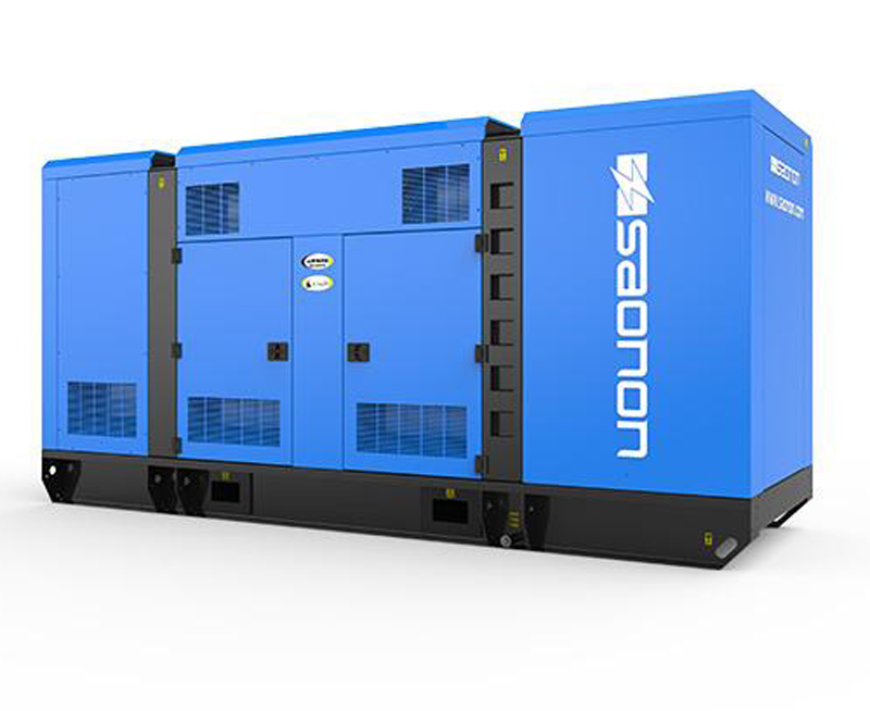 容城怎样可以延长柴油发电机组的使用寿命