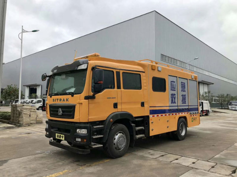 容城柴油发电机机组的控制器是如何操作使用的?