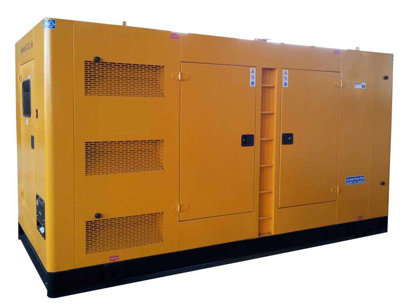 容城柴油发电机组进气门与排气门磨损严重是什么原因