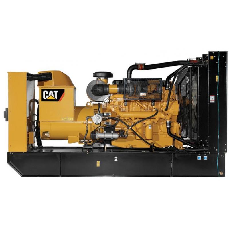 容城详细介绍一下发电机组的日常维护和保养方法