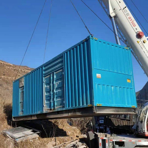 容城发电机的发电效率受多种因素影响，主要包括以下几个方面：