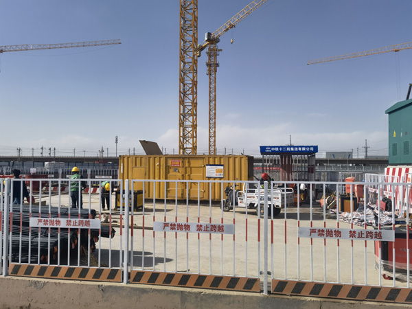 容城发电机出租电缆长度过长会对 100KW 发电机造成哪些影响？