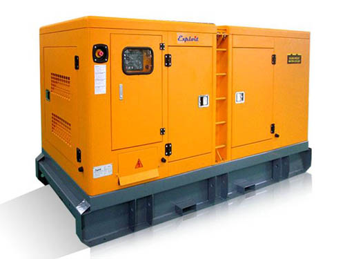 容城影响 200kw 柴油发电机油耗的因素有哪些？