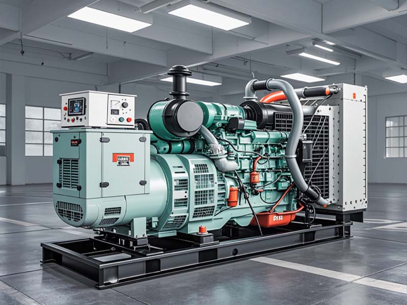 容城如何检查和维护冷却系统的水泵？