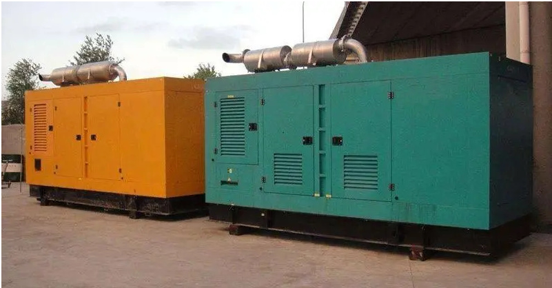 容城如何根据实际负载情况选择合适功率的发电机组？