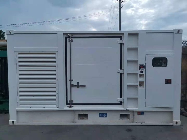 容城控制系统的品牌和价格会影响柴油发电机的性能吗？