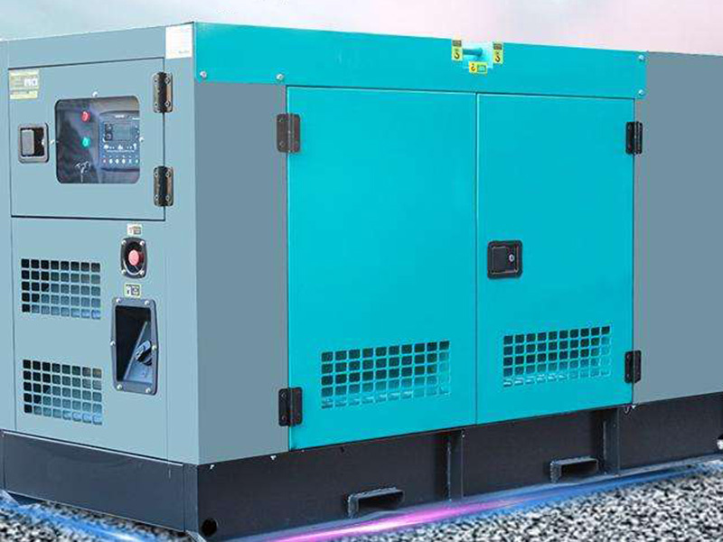 容城50KW柴油发电机油耗是多少？