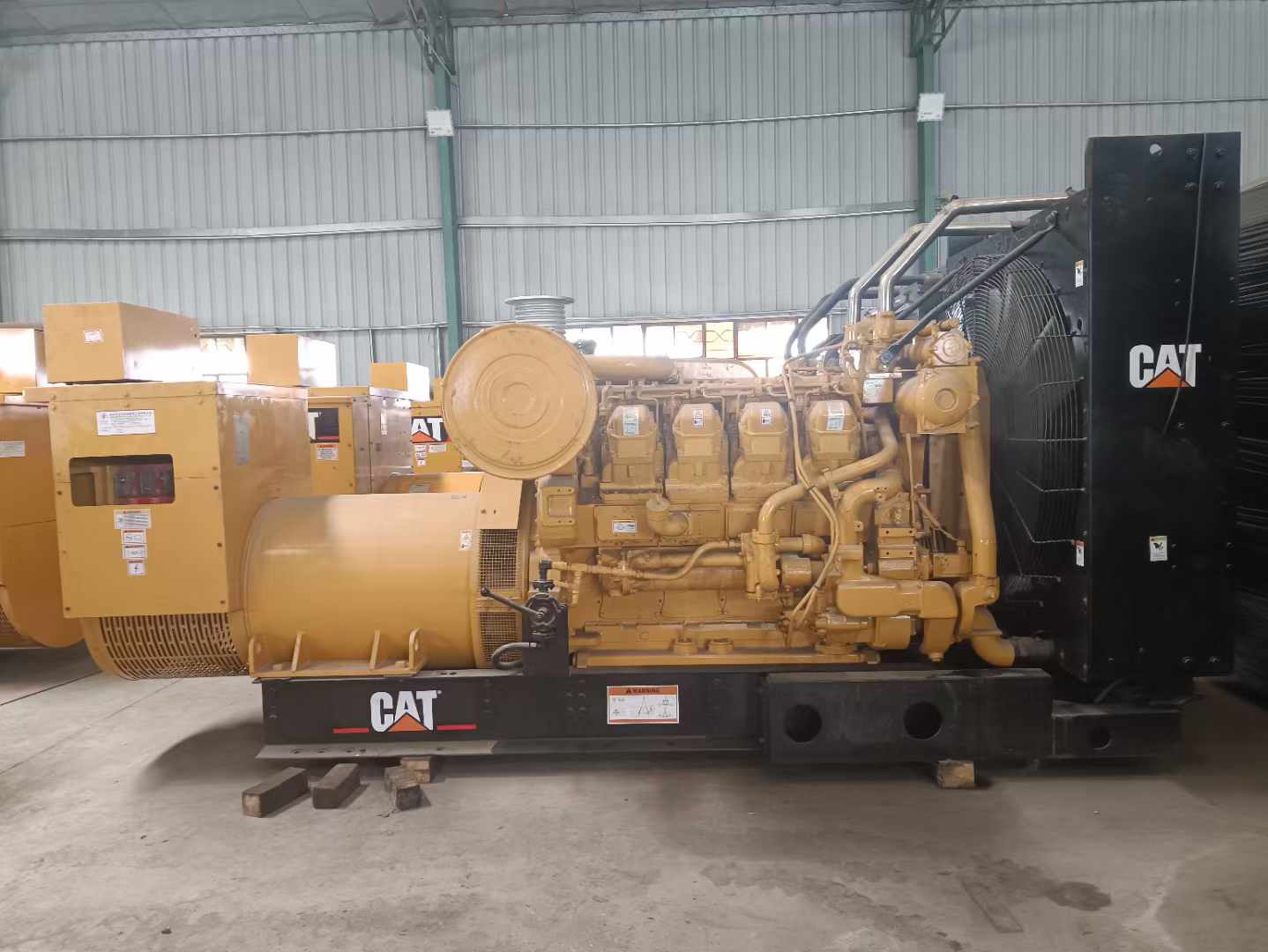 容城如何选择适合自己的柴油发电机组品牌？