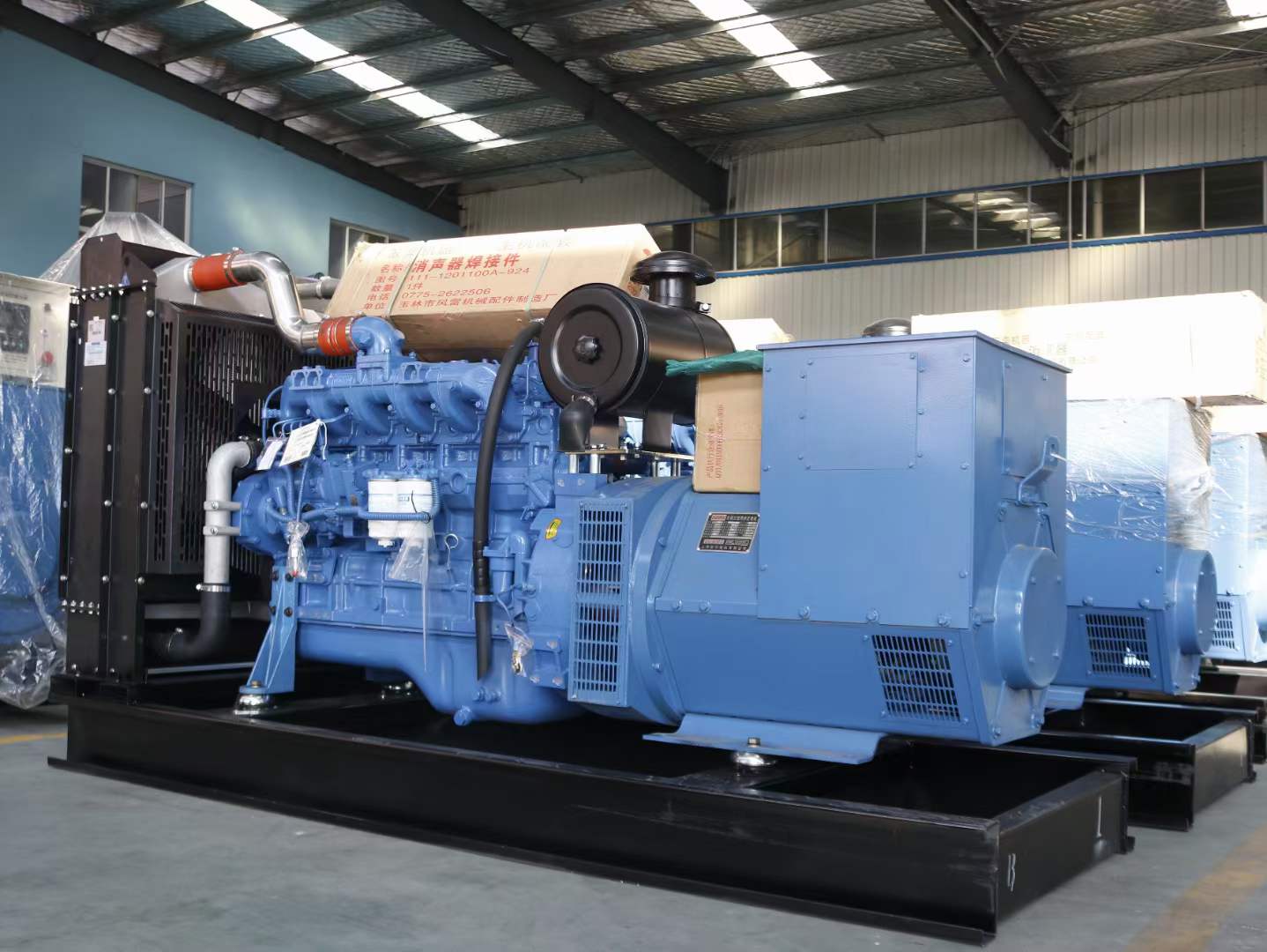 容城发电机出租有哪些常见的电气设计软件可以计算电缆的载流量？