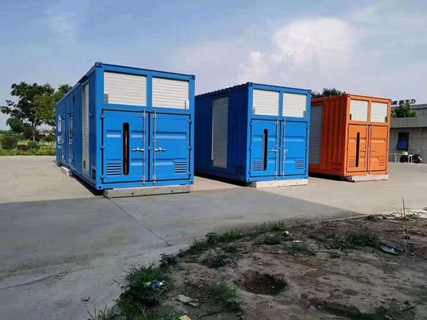 容城发电机滤清器多久更换一次比较好？