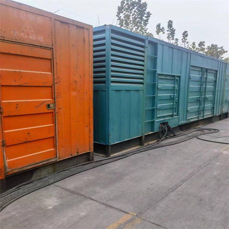 容城如何选择适合 600kW 柴油发电机组的热继电器？