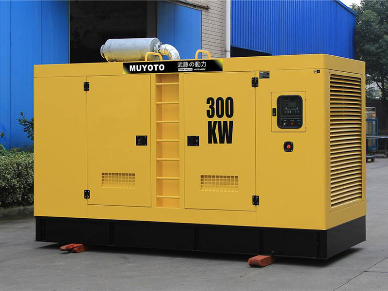 容城发电机冷却液的冰点升高到多少时需要更换