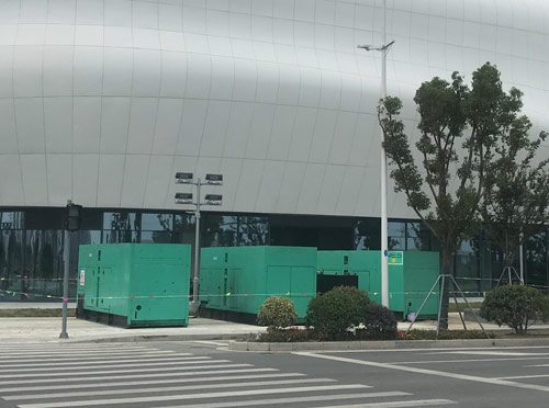 容城柴油发电机组保养周期是多久？