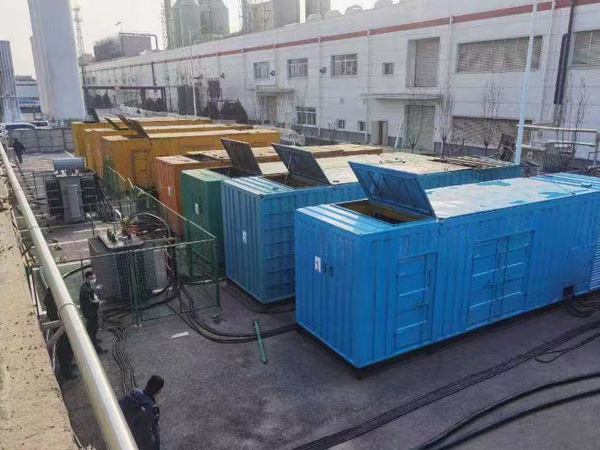 容城380V和690V电压的电缆线相同吗？