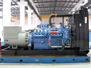 容城功率因数低会对柴油发电机产生哪些影响？